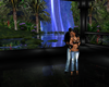 Heart Animated Kissing