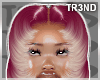 Featha Blowout Pink/613