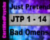 Bad Omens - Just Pretend