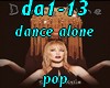 da1-13 dance alone