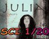 JuliaWestlin - Scientist