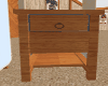 [MLD] Bamboo End Table