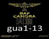 RAF Camora - Guapa