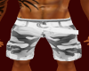 [LM]mens camo shorts-WH