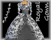 *AMA* Royal Vampire Gown