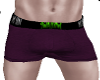 Swallow My Sin Boxers v2
