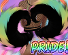 Pride Tail e black