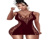 Red Lace