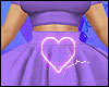 Hottie Skirt L e