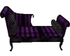 SG Dark Purple Sofa5Pose