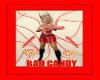 bad candy poster