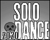 💀 | SOLO Dance