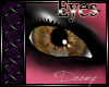 [D]Brown Piggy Eyes F