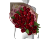 PW/Valentine Day Roses