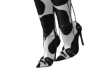 cow outfit boots