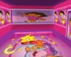 Dora's  Nursery