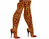 Iva Winter Charm boots