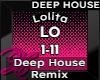 Lolita - Deep House