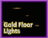 Viv: Gold Floor Lighta