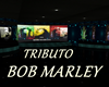 BOB MARLEY TRIBUTE CLUB