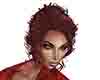 mujer de rojo hair 1