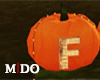 M! Fall Pumpkins