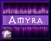 ~Mar Amyra F Purple