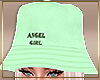 Aroma Bucket Hat Green