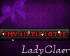 My Little Lotte ~LC
