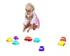 Toy Cars Animated