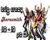 aerosmith crazy