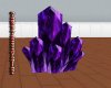 [DF]Purple crystal