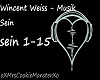 Wincent Weiss - Musik
