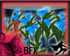 BFX Blue Gentiana