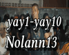 YAYA BLR-32 Balles