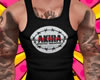 exotic weapon Undershirt