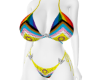 Angel Pride Bikini H