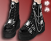 ゆみ Bad Girl Shoes
