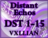 Distant Echos