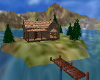 Serenity Cottage on Lake