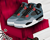 ☢ Shoes Retro