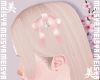 美 Cute Bows Pink