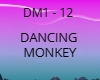 DANCING MONKEY