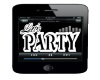 Let's Party IPHONE radio