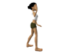 lil Dance Avi