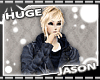 <LA>Jason "Huge"
