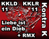 Kontra K - Liebe Ist ein