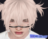 H ◄Choso►Blonde