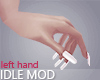 IdleMod LeftHand 02
