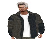 Briggs Wool Jacket/Gee